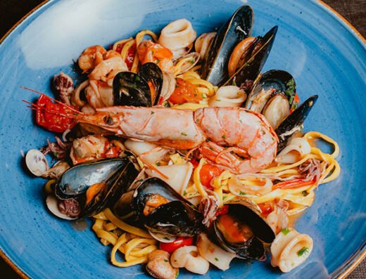 Tin Bota Ristorante e pizzeria da ivan