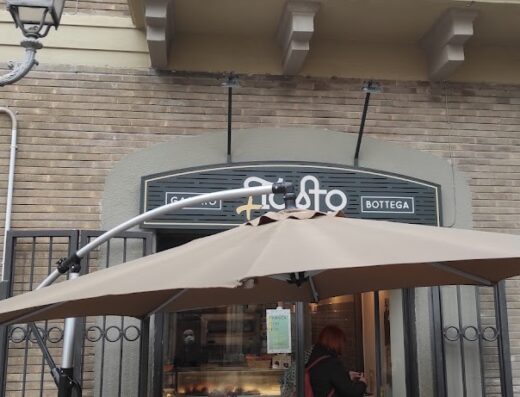 +Tosto Gastro Bottega