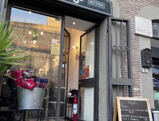 +Tosto Gastro Bottega