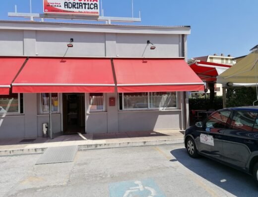 Trattoria Adriatica