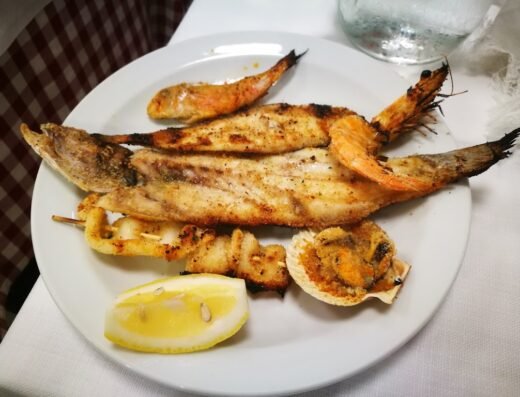 Trattoria Adriatica