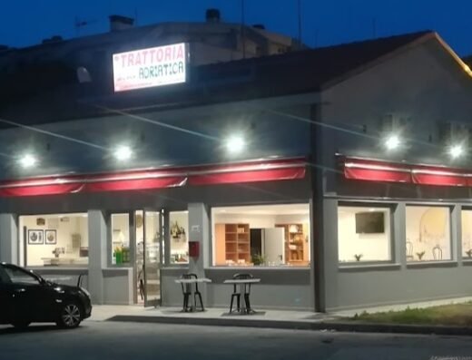 Trattoria Adriatica