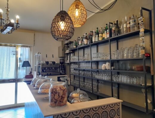 Trattoria Alocco