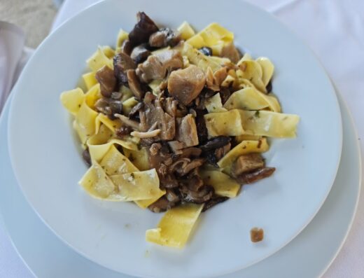 Trattoria Alocco