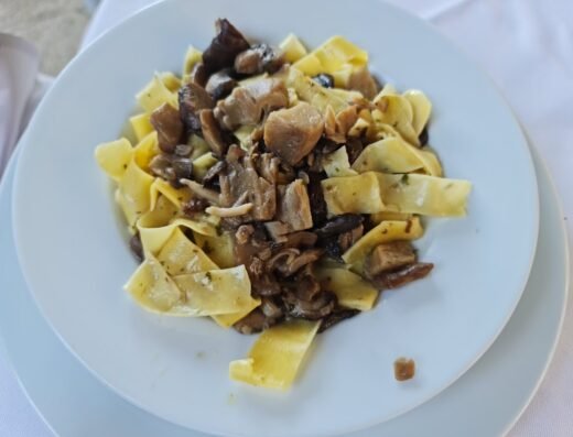 Trattoria Alocco