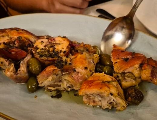 Trattoria Alocco