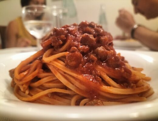 Trattoria Da Mauro Teramo