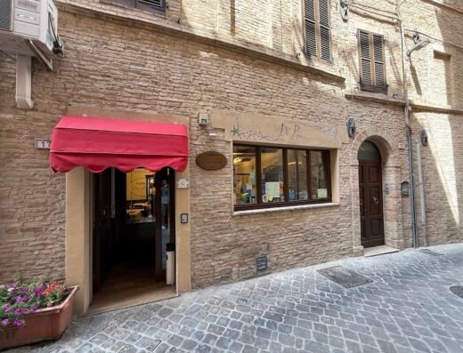 Trattoria Da Rosa