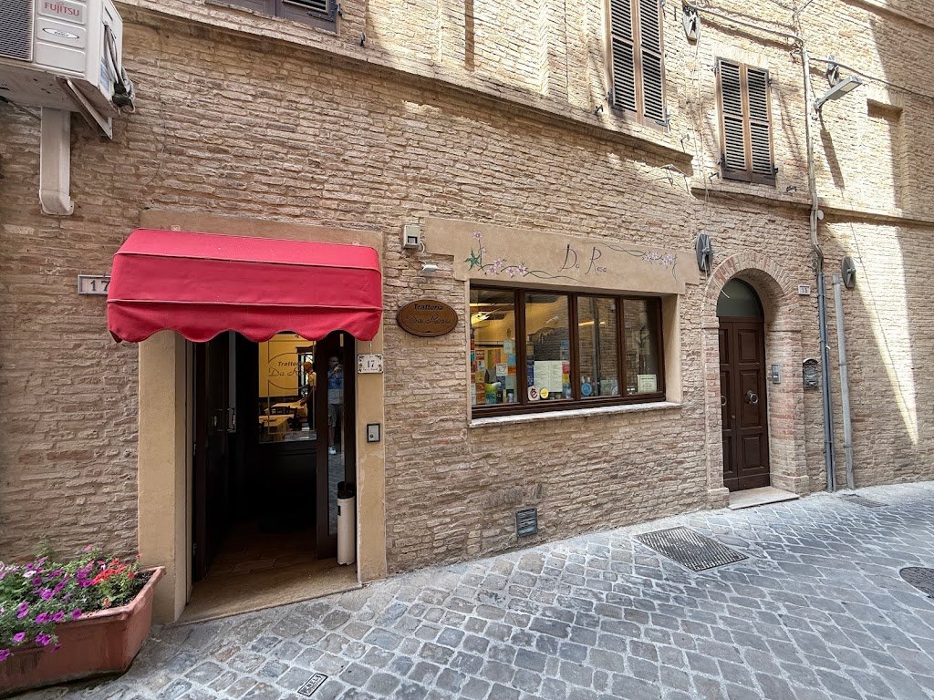 Trattoria Da Rosa