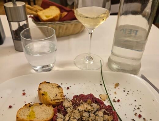 Trattoria Da Rosa