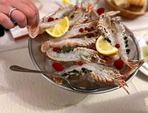 Trattoria degli Artisti