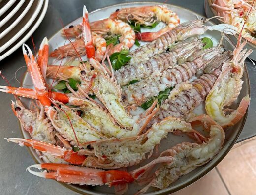 Trattoria degli Artisti