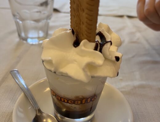 Trattoria Del Pergolato