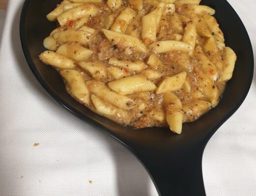Trattoria Della Resistenza