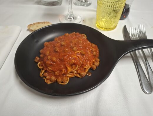 Trattoria Della Resistenza