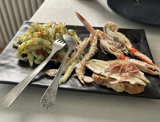 Trattoria Fisherman’s