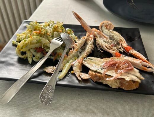 Trattoria Fisherman’s