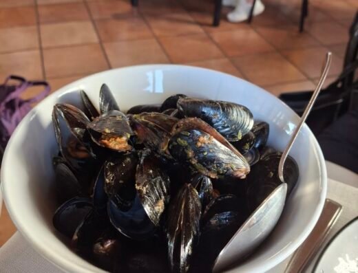 Trattoria Fisherman’s