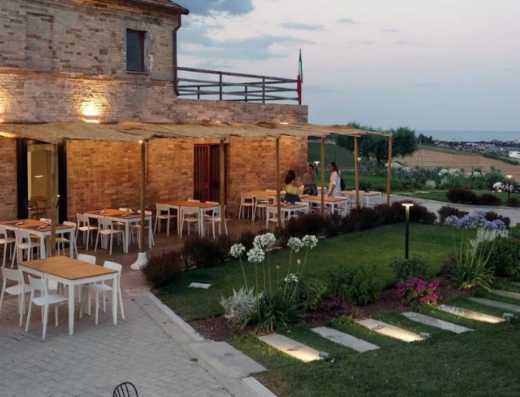Trattoria La Bicocca