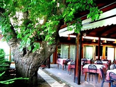 Trattoria La Rocca Di Prenna Franco
