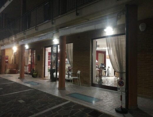 Trattoria Lella