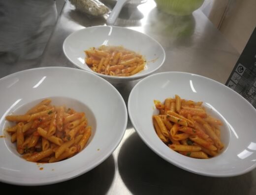 Trattoria Lella