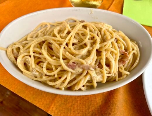 Trattoria Lella