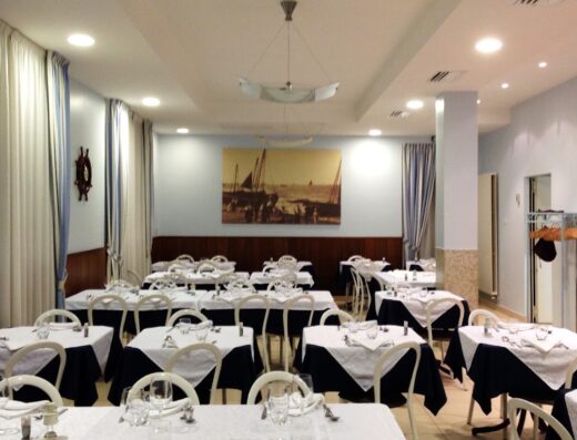 Trattoria Lo Monte