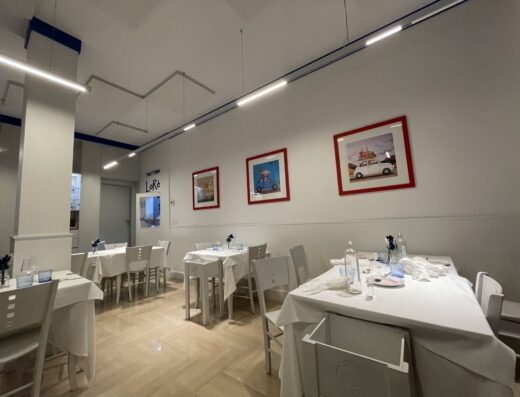 Trattoria Lore’
