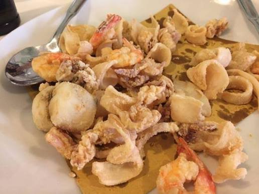 Trattoria Lore’