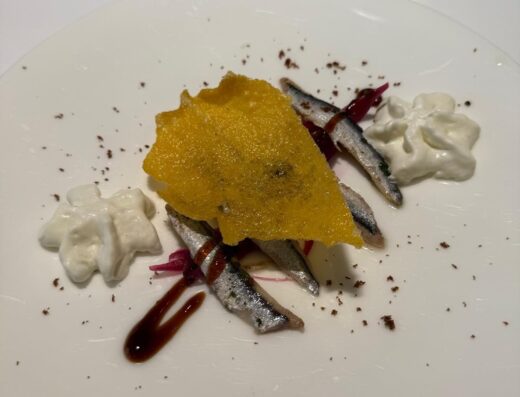 Trattoria Lore’