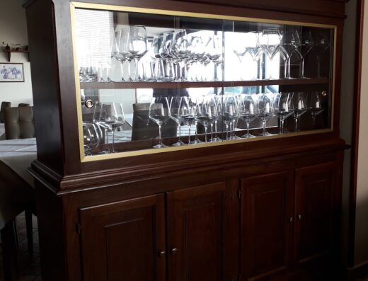 Trattoria Marmetta