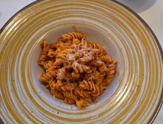Trattoria Marmetta