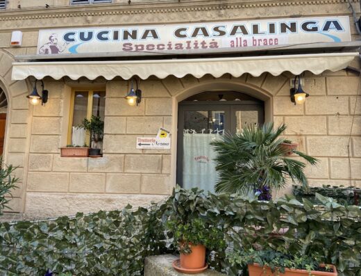 Trattoria Norma – Vino e cucina