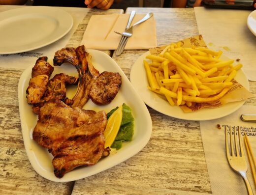 Trattoria Norma – Vino e cucina