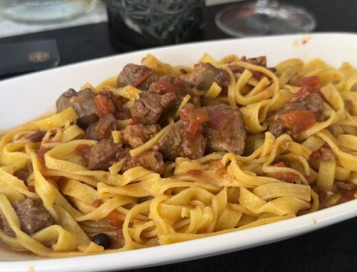 Trattoria Norma – Vino e cucina