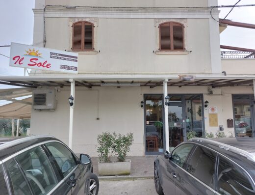 Trattoria Pizzeria Il Sole