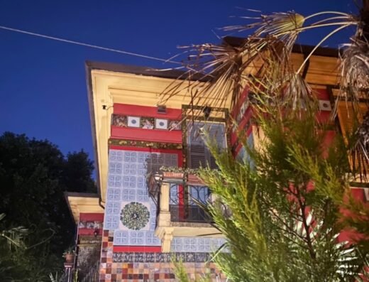Trattoria San Giovanni