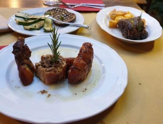 Trattoria San Giovanni