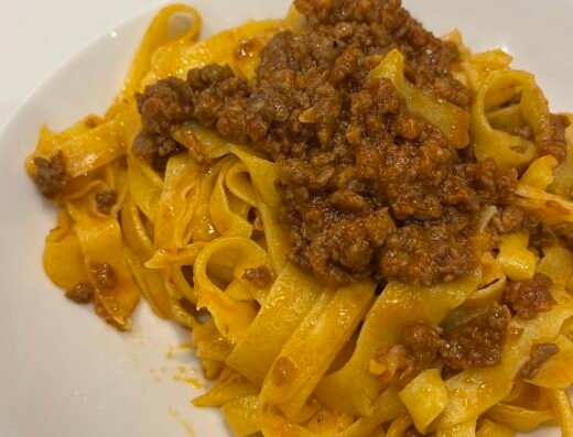 Trattoria San Giovanni