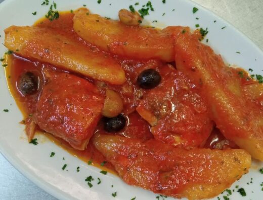 Trattoria Ulderico