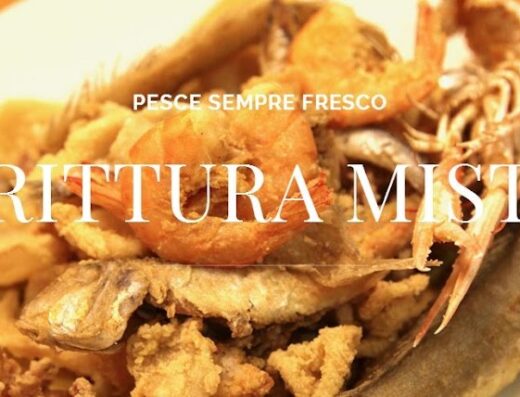 Trattoria Ulderico