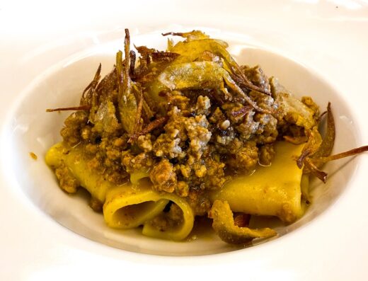 Vigneto – Italian Restaurant & B&B