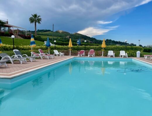 Vigneto – Italian Restaurant & B&B