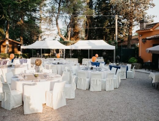 Villa Umberto