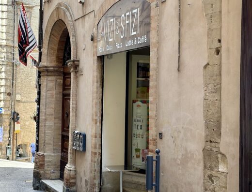 Vizi & Sfizi