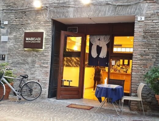 Wabi Sabi