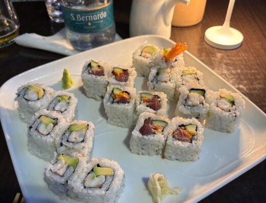 Wabi Sabi