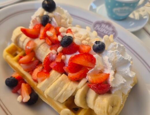 White Bakery