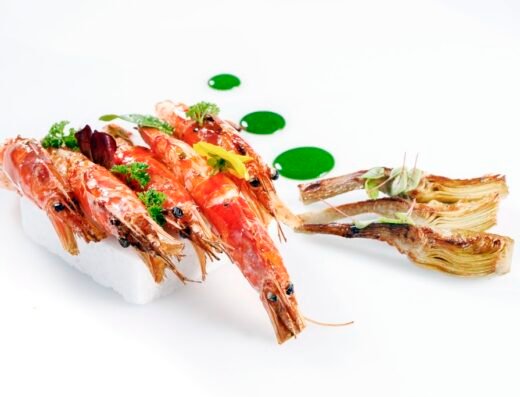 White & Blue Ristorante Riccione